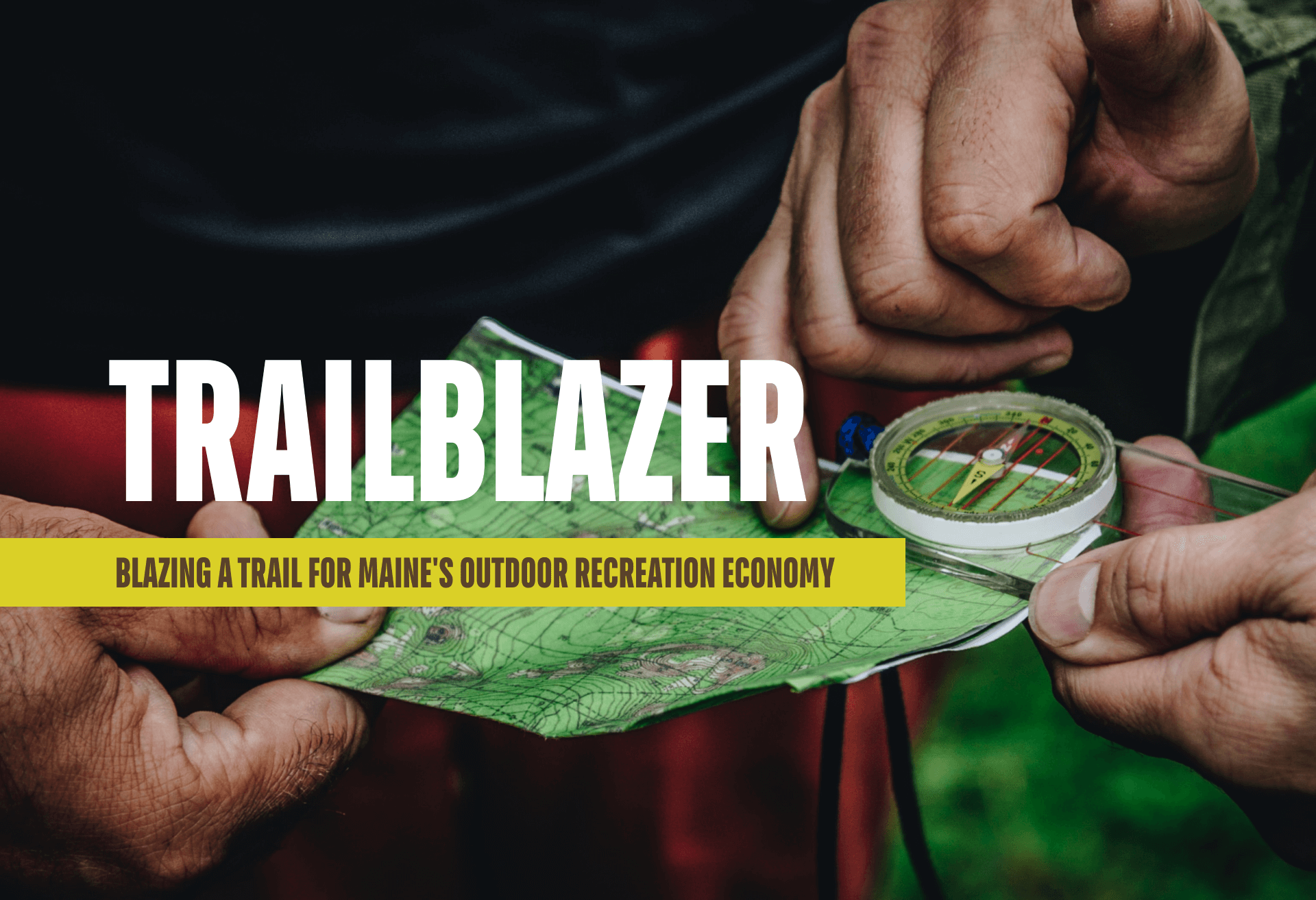 Trailblazer