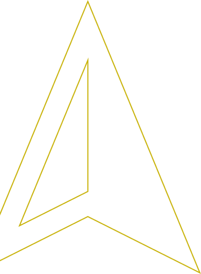 Triangular shape