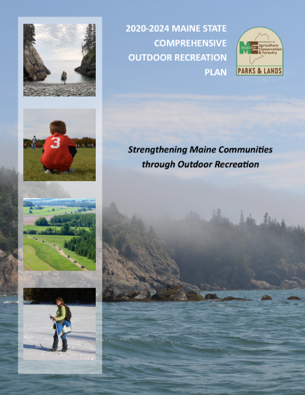 Maine Parks and Lands