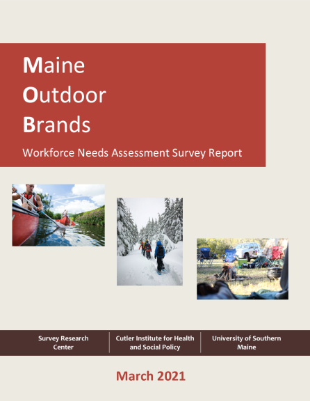 Maine Outdoor Brands