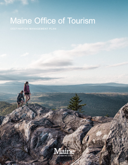 Maine Office of Tourism