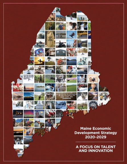 Maine Economic Strategy