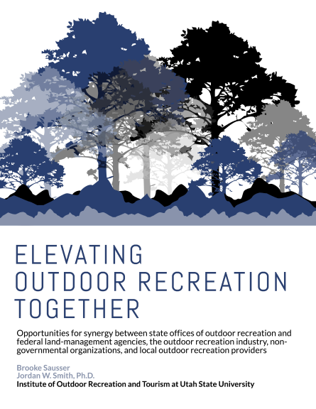 Elevating Outdoor Recreation
