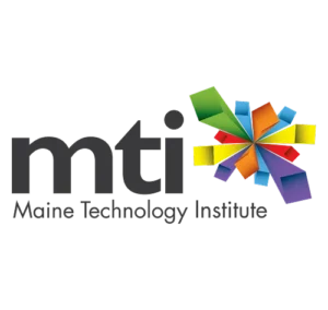 maine technology institute logo