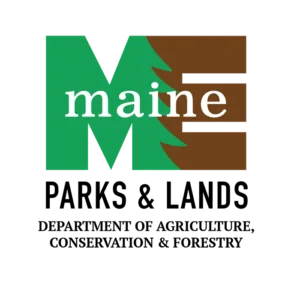 parks and lands logo